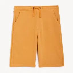 Marks & Spencer Boys High-Rise Shorts-33