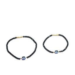 DENICRAAS Unisex Multi Bangle-image-13