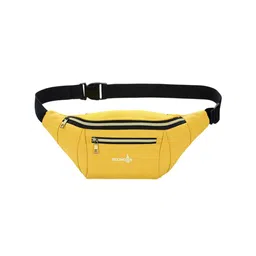 K London Textured Waist Pouch-11