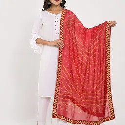 Apratim Printed Dupatta-17