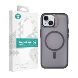 SPRIG Unisex iPhone 15 Plus Back Case Mobile Accessories-33