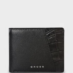 Cross Men Leather Two Fold Wallet image 2