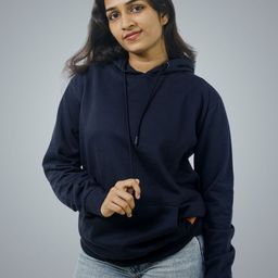 BlendCulture Women Hooded Sweatshirt-image-69
