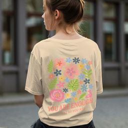 Dagcros Cotton Oversized Tshirts-image-13