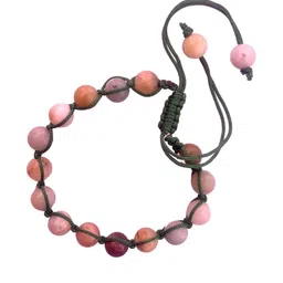 Apnisanskriti Unisex Amazonite Designer Stone Bracelet-picture-8