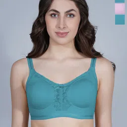 LADYLAND Bra Full Coverage Lightly Padded-54
