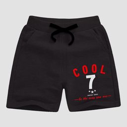Minicult Boys Shorts-image-62
