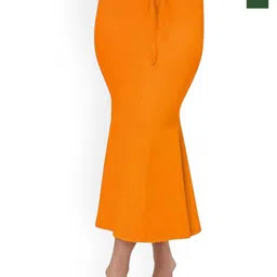 CALBONE Pack Of 2 High rise Mermaid Fit Stretchable Saree Shapewear-image-99