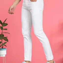 LINARIA Men Clean Look Mid-Rise Jeans-picture-45