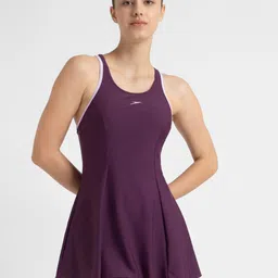 Speedo Enduraflex Racerback Swim Dress-14