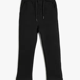 Koton Boys Mid Rise Track Pant-picture-4