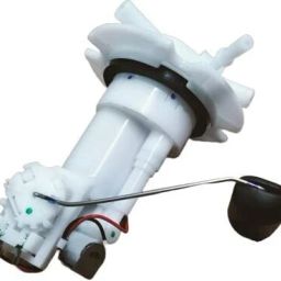 Fuel Pump Assembly Compatible For Honda CBR 150R (Onwards-2012) Cartridge Oil Filter-3