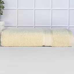 Signature Yellow 350 GSM Bath Towel-picture-47