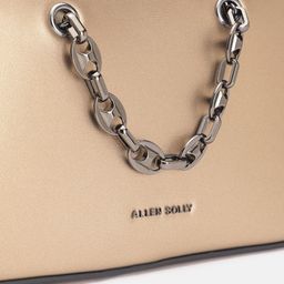Allen Solly Structured Sling Bag image 3
