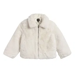 GUESS kids Girls Tailored Jacket-image-22