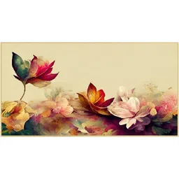 DEKORSTATION Canvas Floral and Botanical Wall Paintings-image-54