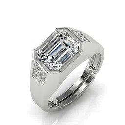 RRVGEM Zircon 8.50 KT Ring-53