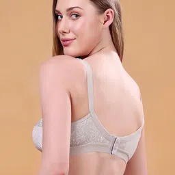 Floret Bra Full Coverage image 4