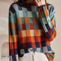 DressBerry Women Pullover Sweaters-picture-26
