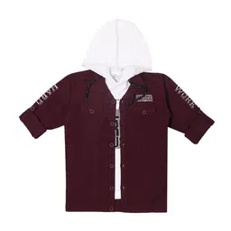 CAVIO Boys Lightweight Jacket-image-48