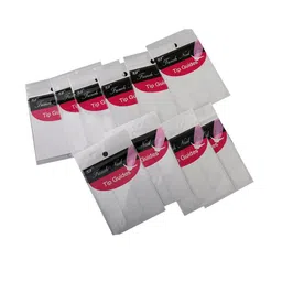 Scheibe Set Of 10 Nail Tip Guides-51