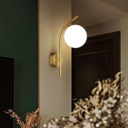 gauvik Wallchiere Wall Lamp Without Bulb-picture-38