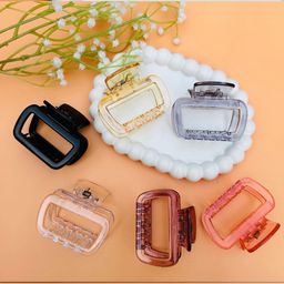 Radhya Accessories Women Set of 2 Claw Clip-image-18