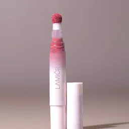 LAMIOR Blurry Fudgy Long Lasting Lip Tint - 4 ml - Biscoff-6