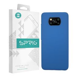 SPRIG Solid Printed Back Case Mobile Accessories-picture-38