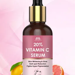 INTIMIFY 20% Vitamin C Face Serum For Spotless Skin - 30ml-7