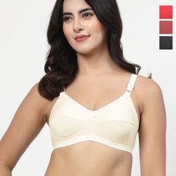 LILY Bra Full Coverage-17