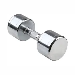 HackerX Fixed Weight Dumbbells - 7.5Kg image 1