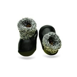 The Little Lookers Baby Leather Socks-image-91