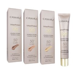 Casmara Urban Protect DD Cream SPF 50- 50 ml- Light 01-51