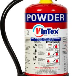 6kg abc Fire Extinguisher Mount-image-4