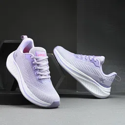 HRX by Hrithik Roshan Women Running Non-Marking Shoes-picture-18