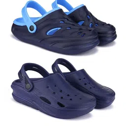 BERSACHE Men Clogs-image-73