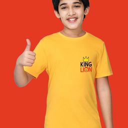NUSYL Boys T-shirt-picture-7