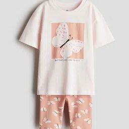 H&M 2-Piece Printed Set-image-88