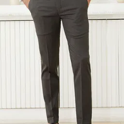 MR BUTTON Men Tailored Trousers-image-95