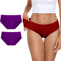 Diving Deep Pack of 3 Hipster Briefs-image-84