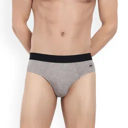 LOGGERHEAD Cotton Hipster Brief LHFB004-Anthra-image-45