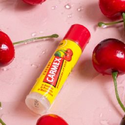 CARMEX Daily Care Fresh Cherry Lip Balm With SPF 15 - 4.25 g-image-100