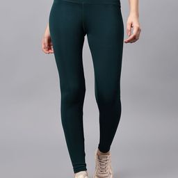 COSVOS Absolute Fit Ankle-Length Gym Tights-image-59