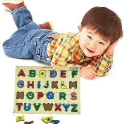 Children activity gift set learning educational Alphabet ABCD toy| toys for kids-picture-22