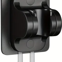 Glossy Shower Rod Hook-image-55