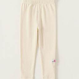 LULU & SKY Infant Girls Ankle Length Leggings-image-86