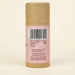 The Bare Bar Absolute Rose Deodorant- 60 g image 3
