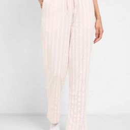 Dreamz by Pantaloons Women Striped Cotton Lounge Pants-picture-13