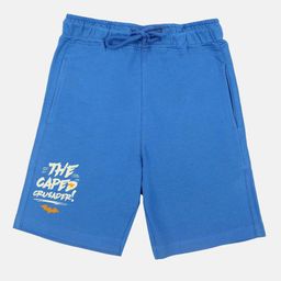 Wear Your Mind Boys Printed Batman Outdoor Shorts-picture-31